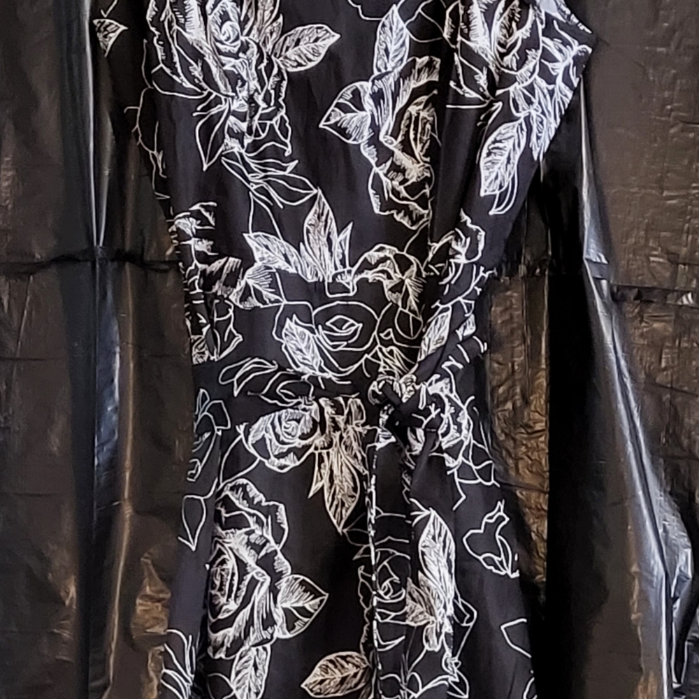 New Dress